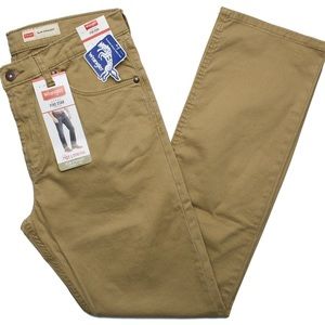 NWT Men’s Wrangler Slim Straight Fit Jean